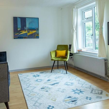 London Bridge 3 Bedroom House With Reception Room, Office And Private Garden Exterior foto